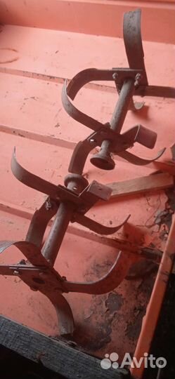 Мотоблок нева мб 2