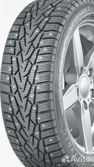 Ikon Tyres Nordman 7 195/50 R15