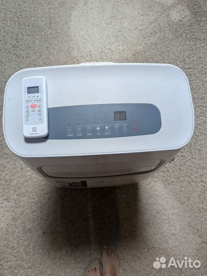 Продаю напольный кондиционер