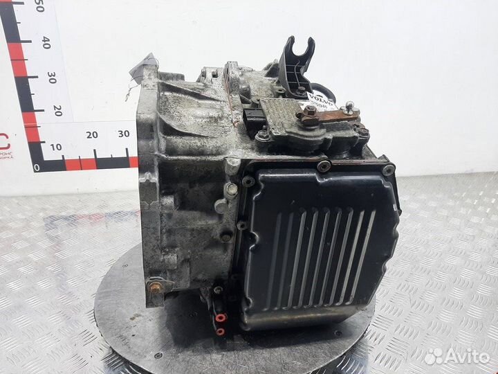 Кпп для Volvo S80 2