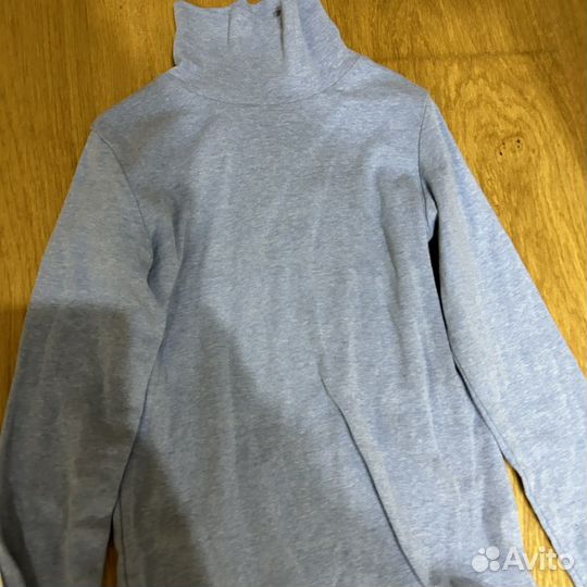 Пакет одежды на мальчика размер 116 Next, H&M