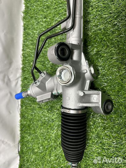 Рулевая рейка Mazda Cx-7