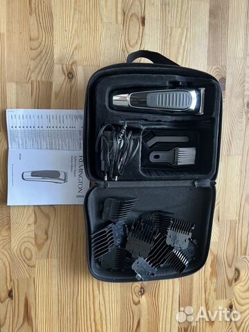 Машинка для стрижки волос