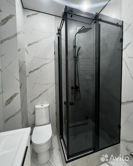 Ремонт квартир под ключ без посредников