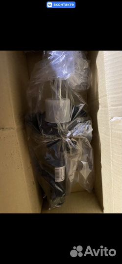 Стойки передние Мазда 3