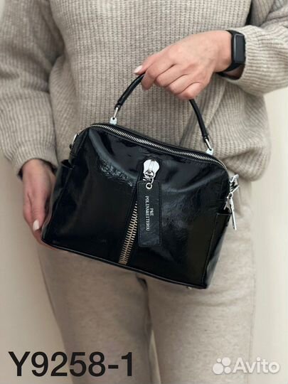 Сумки женские листайте