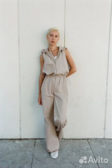 Комбинезон женский Zara