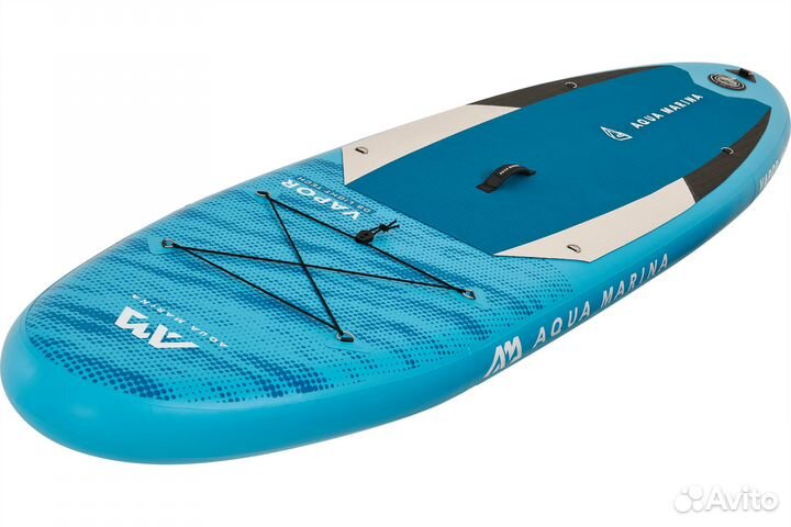 SUP Aqua Marina vapor 10'4