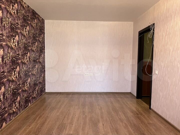 2-к. квартира, 49,9 м², 5/9 эт.