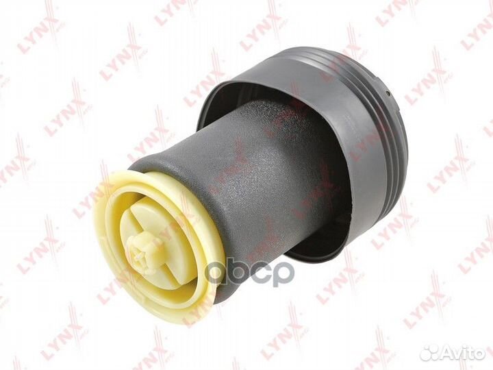 Подушка пневматическая G41020LR lynxauto