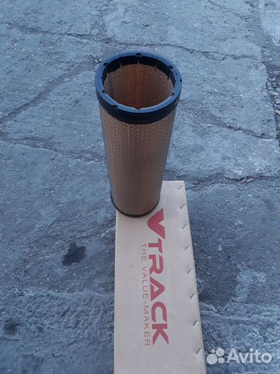 Фильтр воздушный vtrack HP2585