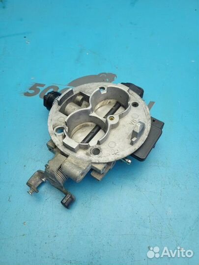 Дроссельная заслонка Dodge Durango 5.2 97-99