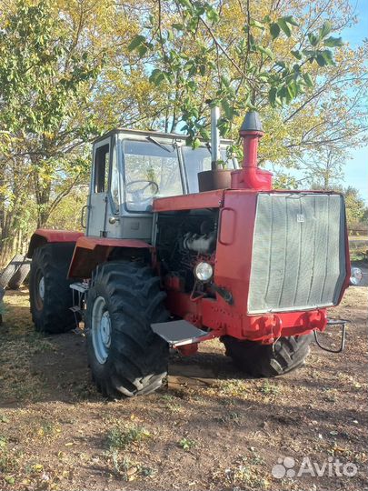 Трактор ХТЗ Т-150К, 1983