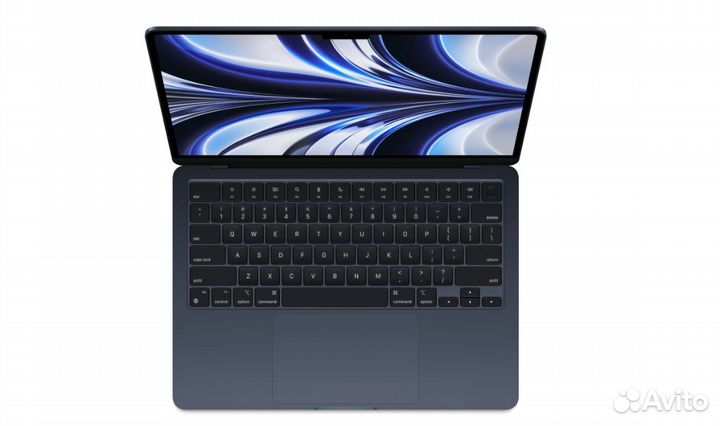 MacBook Air 13 2022 (M2/8/256) MLY33 Новый