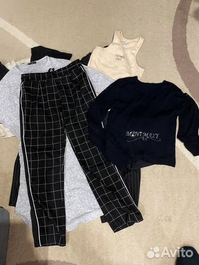 Женские вещи пакетом 42 44 46