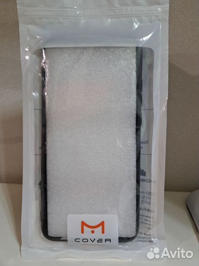 Защитный чехол Honor 8x