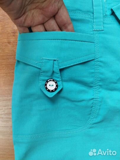 Шорты женские летние 46-48