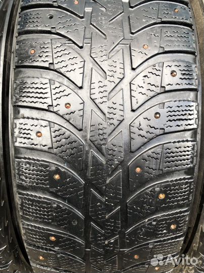 Bridgestone Ice Cruiser 5000 215/65 R16