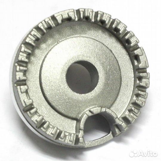 Рассекатель газовой конфорки (малый) для плиты Han