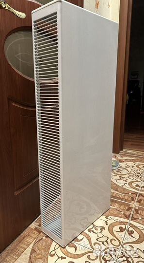 Экран для батареи бу