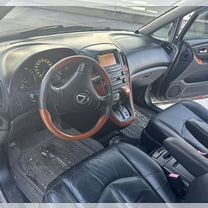 Lexus RX 3.0 AT, 2001, 350 000 км, с пробегом, цена 750 000 руб.