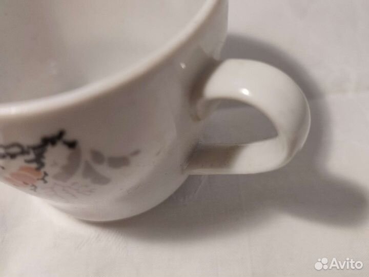 Кофейная пара