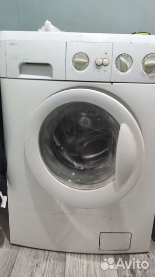 Стиральная машина автомат бу