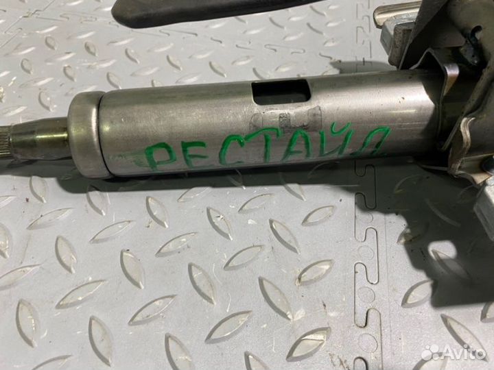 Рулевая колонка (рестайлинг) Mitsubishi Lancer 9