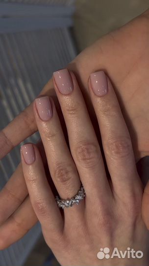 Мастер скоростного маникюра педикюра