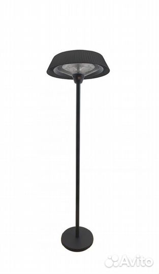 Электрический обогреватель Hugett Floor 1821FB