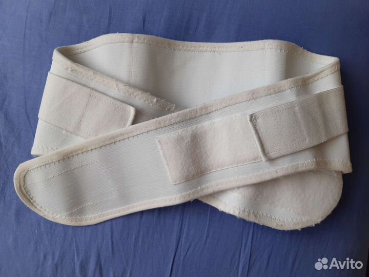 Бандаж до и послеродовый