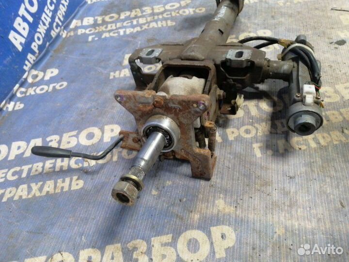 Рулевая колонка Hyundai Sonata 4 седан 2005