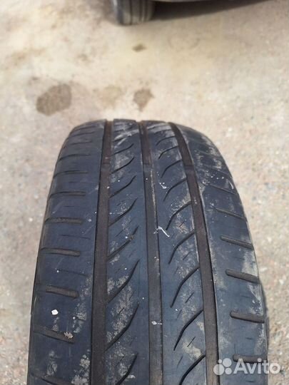 Yokohama Advan A005 205/55 R16