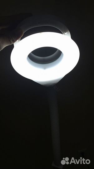 Лампа косметолога