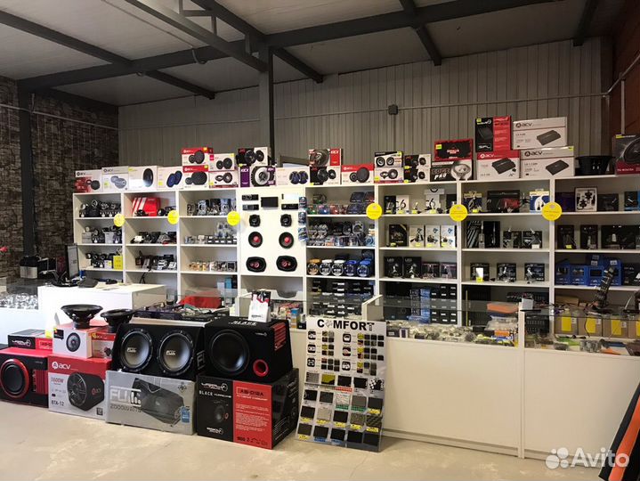 Светодиодная лампа Т5 1LED, белый