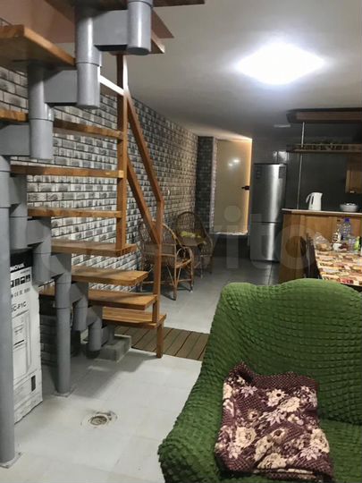 Таунхаус 90 м² на участке 4 сот.