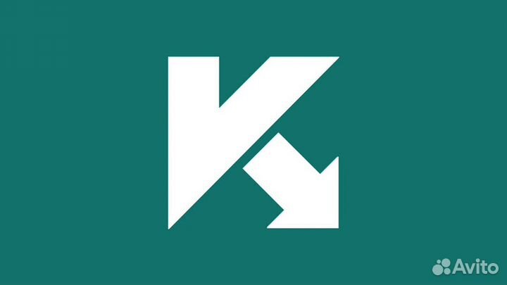 Лицензия Kaspersky Internet Security