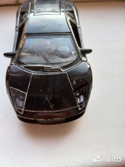 Машинки Welly. Audi A4, Toyota MR2,Benz