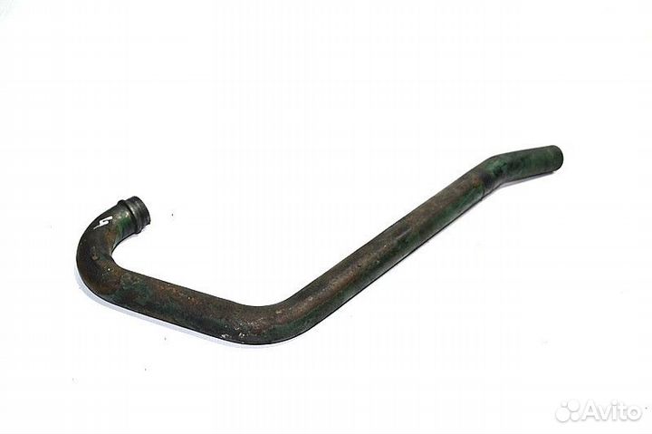 Труба тосольная volvo FH12 1-seeria (01.93-12.02)