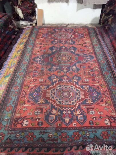 Сумахи ручной работы