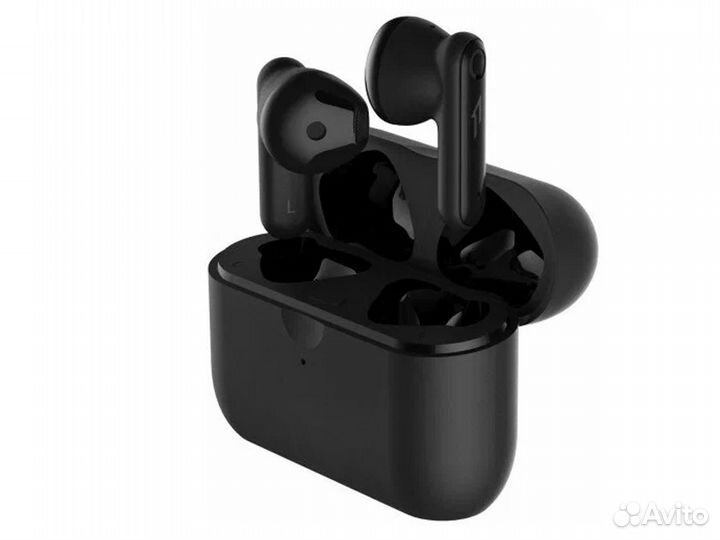 Беспроводные наушники 1more Neo EO007, чёрные