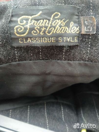 Юбка женская 54 размер