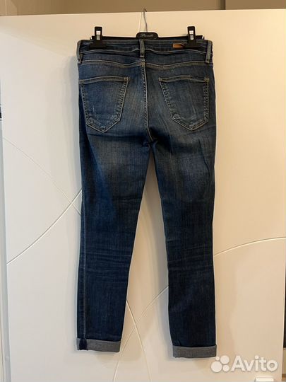 Джинсы Massimo Dutti и Orsay оригинал