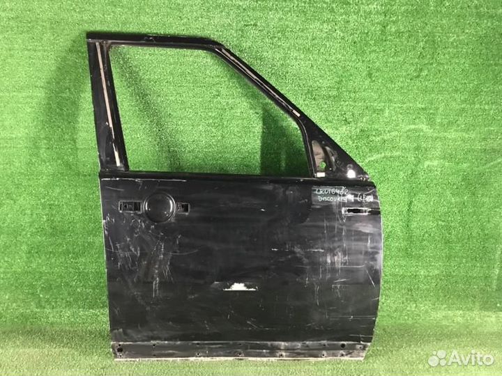 Дверь передняя правая Land Rover Discovery III
