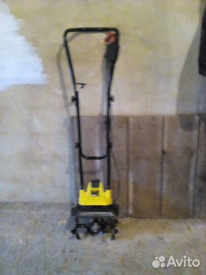 Продам культиватор электрический