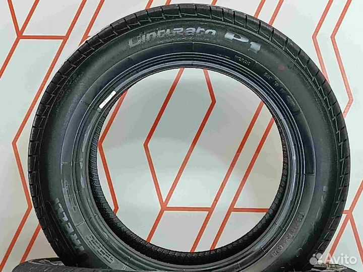Pirelli Cinturato P1 Verde 195/60 R15 88H