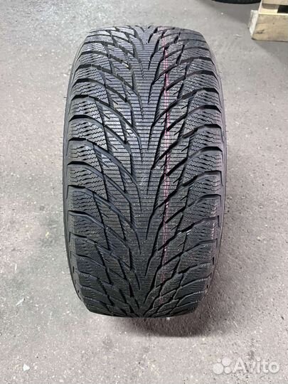Nokian Tyres Hakkapeliitta R2 245/40 R18 97R