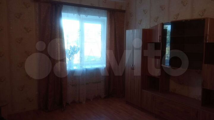 2-к. квартира, 53,2 м², 1/5 эт.