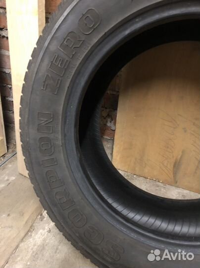 Pirelli Scorpion Zero All Season 255/60 R17 106V