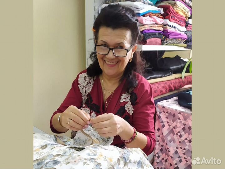 Курсы кройки и шитья